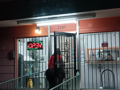 Chop Suey House