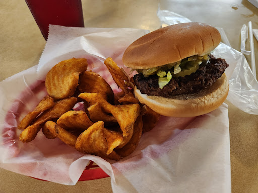 The Spot